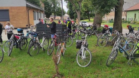 Weekend z atrakcjami w Trzcińsku-Zdroju i Lubiechowie Dolnym