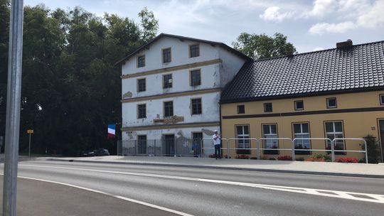Weekend z historią, kulturą i rodzinną zabawą!