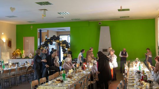 Wesele bez pary młodej