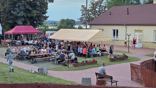 Wesołe Święto Bielinka z atrakcjami dla całej rodziny! [ZDJĘCIA]