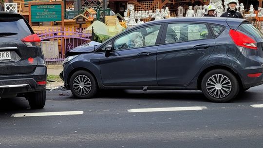 Wiadomo jak to się stało. Policja wyjaśnia