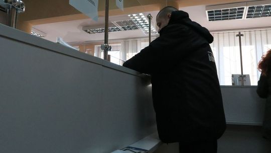 Wydział komunikacji przywrócony w Chojnie