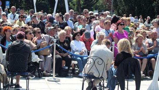 Za nami XXIXX edycja Festiwalu Gwiazd w Międzyzdrojach. Dobry prognostyk przed wielkim jubileuszem