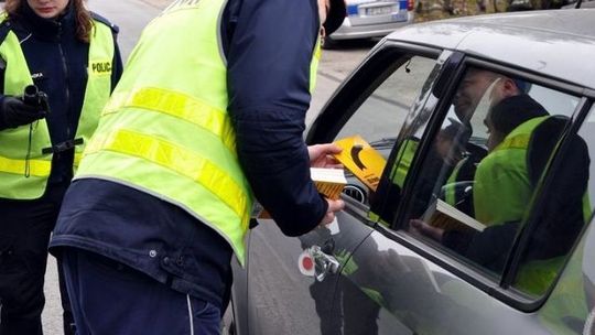 Za picie stracił prawo jazdy. Wpadł i grożą mu 2 lata więzienia