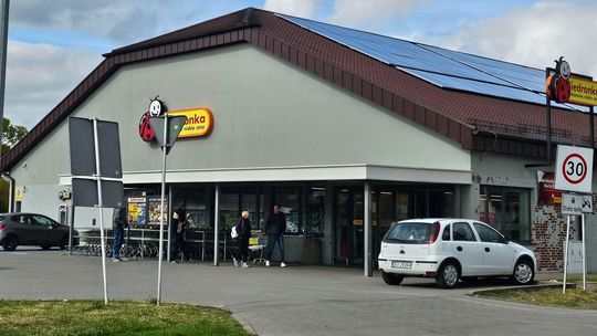 Zakupy w Osinowie Dolnym na nowym poziomie. Ekologiczny przełom i standard 3.0 już wkrótce