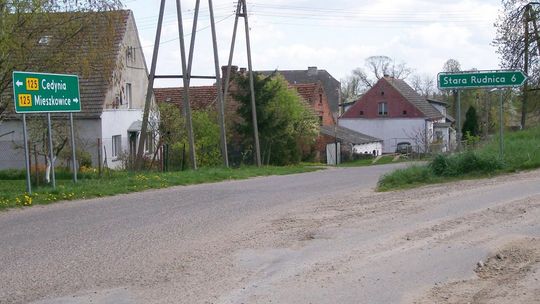 Zamknięcie drogi wojewódzkiej nr 125 w miejscowości Golice przedłużone