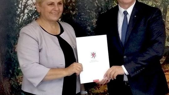 Zapłacą za maszynę startową fifty-fifty