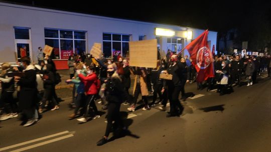 Zapowiadają nowy protest po publikacji uzasadnienia wyroku TK ws. aborcji