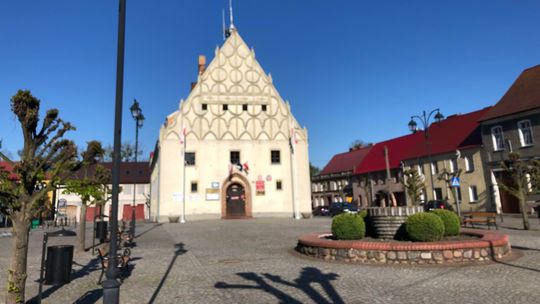 Zaproszenie do Trzcińska-Zdroju i Mieszkowic