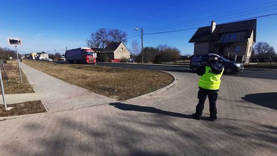 Zatrzymali kierowcę pod wpływem środków odurzających oraz złodzieja