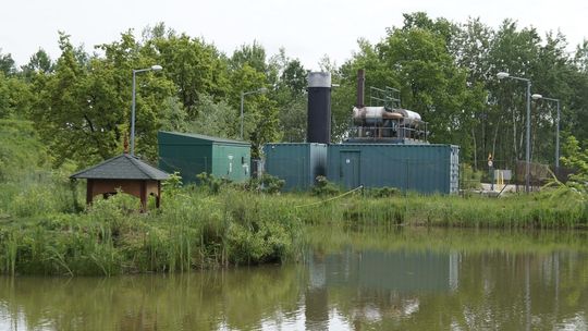 Ze śmieci można produkować zieloną energię