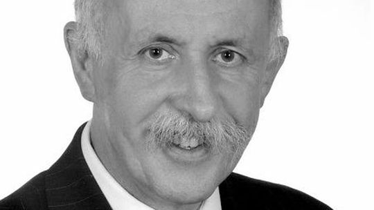 Zmarł doktor Lech Dradrach