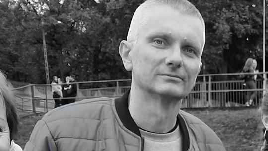 Zmarł Grzegorz Jędrzejczak