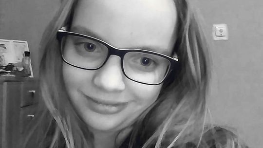 Zmarła Ilona Bolek. 13-latka chorowała na białaczkę