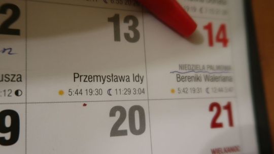 Znana jest data wyborów uzupełniających w Cedyni