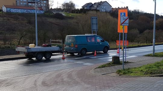 Zrobili, ale nie wszystko