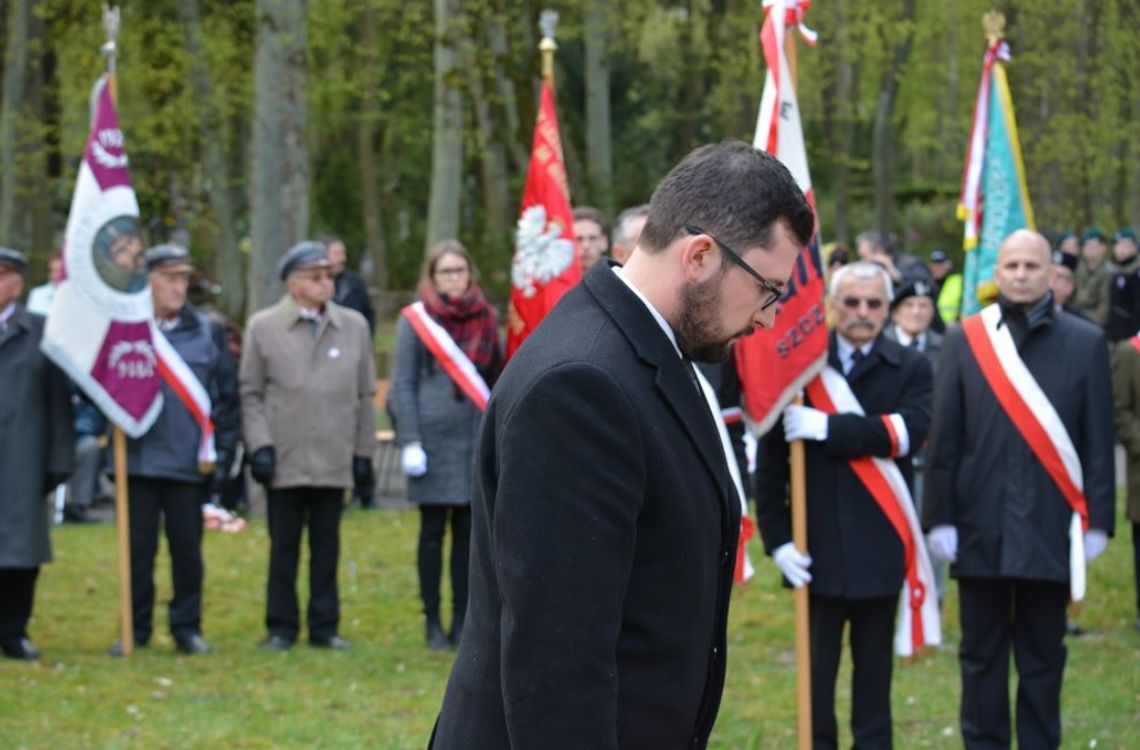 39. rocznica wprowadzenia stanu wojennego