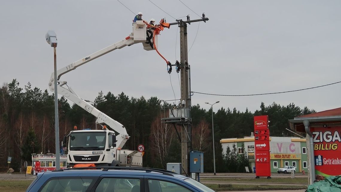 Akcja zakończona sukcesem