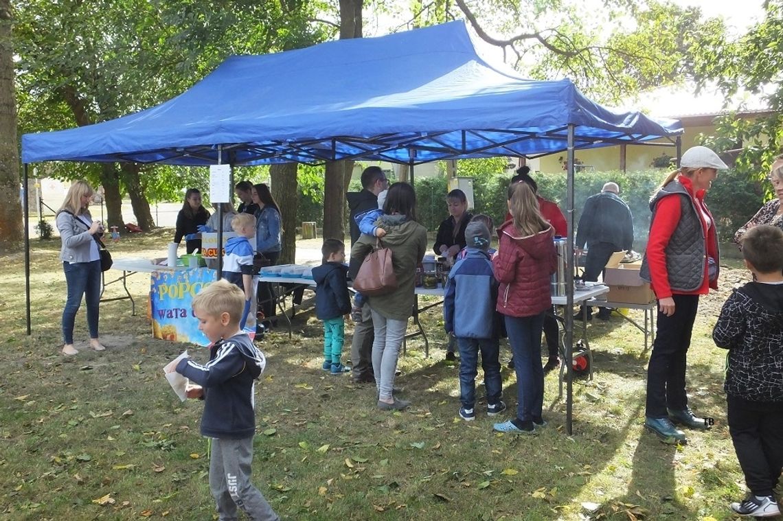 Aksamitny Festiwal po raz siódmy