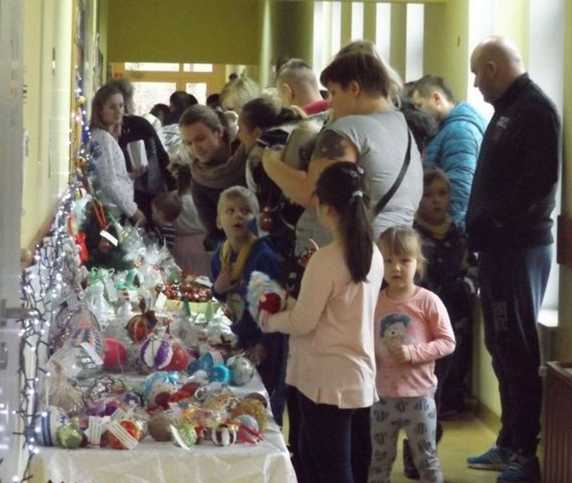 Bajkowe Przedszkole Miejskie w Chojnie zaprasza