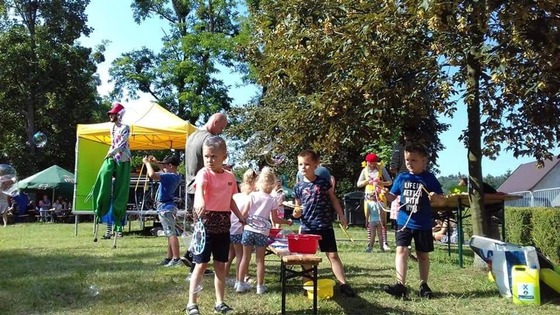 "Bez barier" - zapraszamy na Chojeńskie Lato Kulturalne 