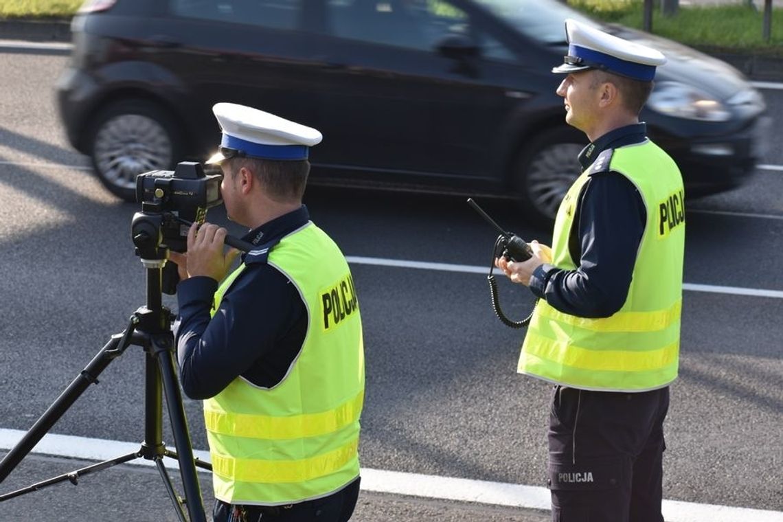 "Bezpieczny weekend - Wielkanoc" - wzmożone kontrole policji