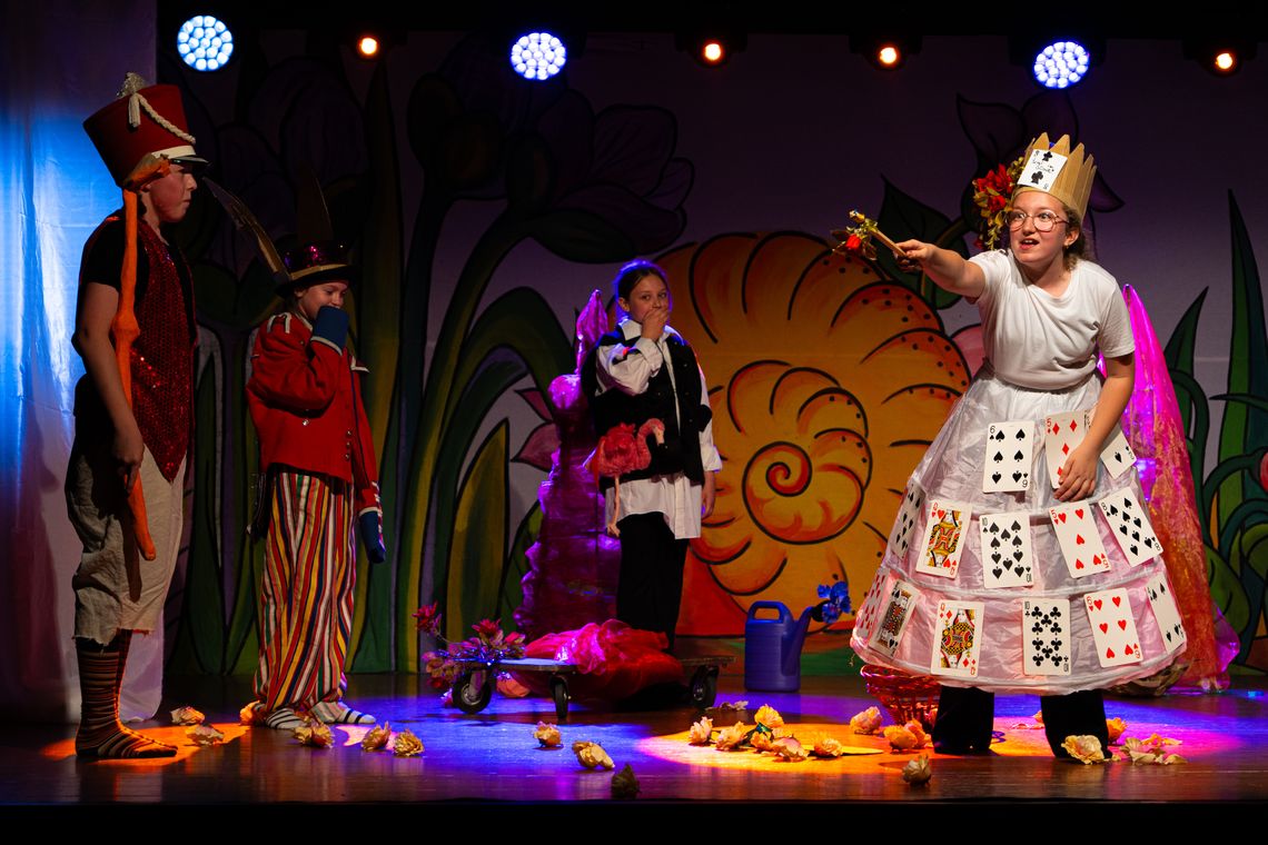 Bubble Teatr z Chojny wystąpi w Schwedt