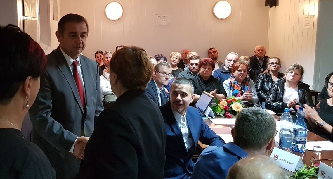 Burmistrz Cedyni Adam Zarzycki będzie rządził nadal. Sąd oddalił protest wyborczy