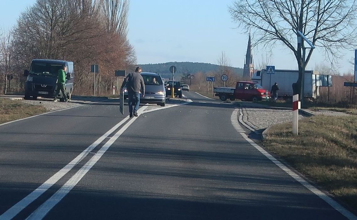 Było bardzo niebezpiecznie. Są straty