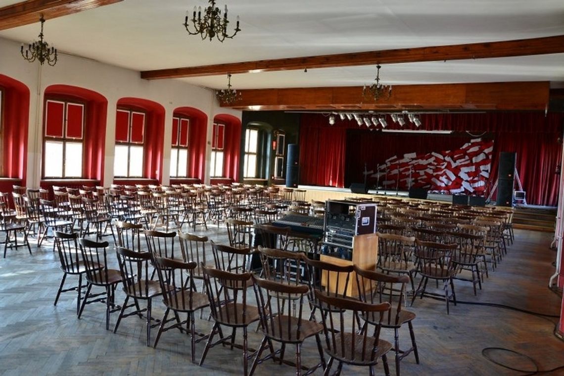 Centrum Kultury w Chojnie odwołuje marcowe imprezy i zajęcia