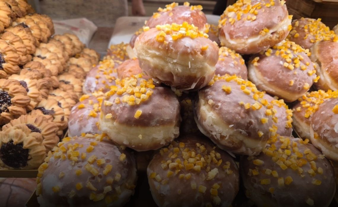 Ciekawa kumulacja dat na zakończenie tego tygodnia