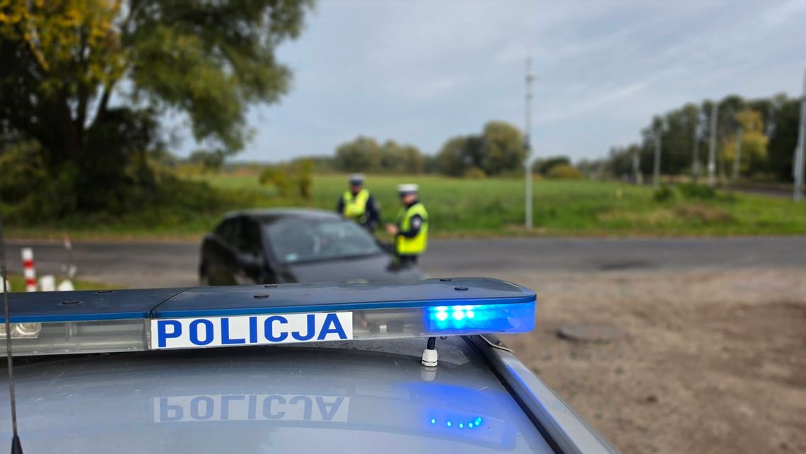Czterech nieodpowiedzialnych kierowców wyeliminowanych z ruchu Czterech nieodpowiedzialnych kierowców wyeliminowanych z ruchu