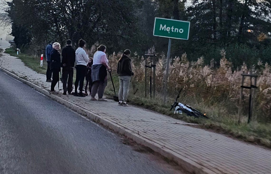 Czyny społeczne przynoszą wymierne skutki