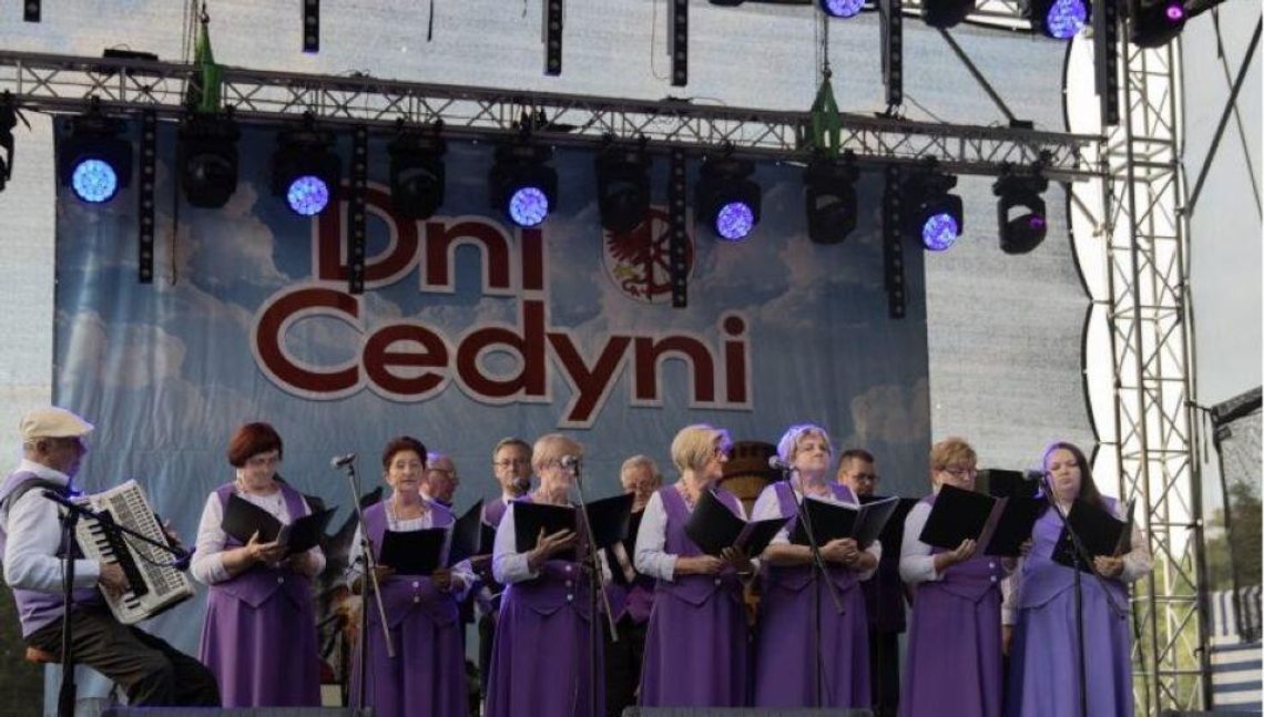 Dni Cedyni 2026: Trzy dni pełne muzyki, sportu i historii [PROGRAM]