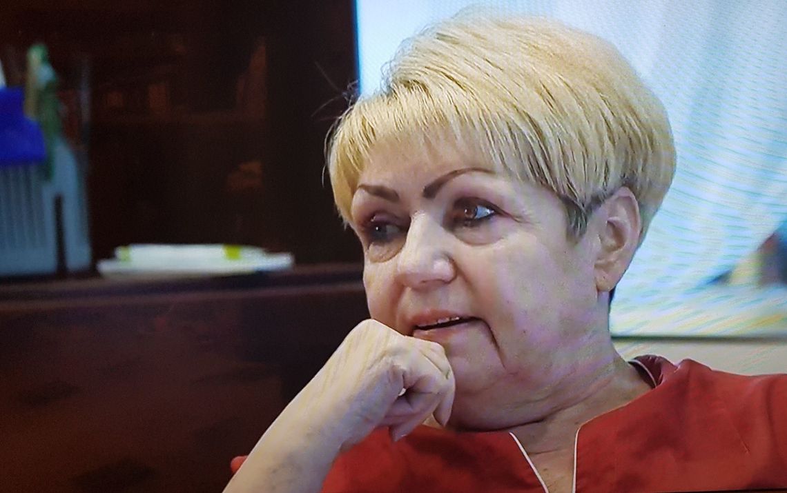 Dokument o fryzjerkach z Osinowa Dokument o fryzjerkach z Osinowa