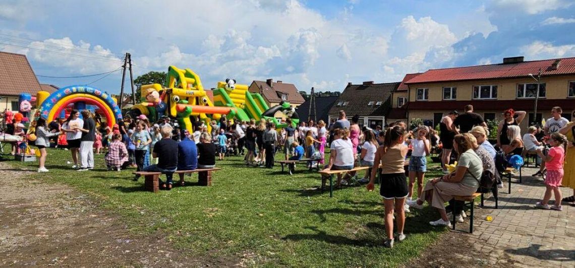 Dzień Dziecka - „Wszystkie dzieci nasze są” Dzień Dziecka - „Wszystkie dzieci nasze są”