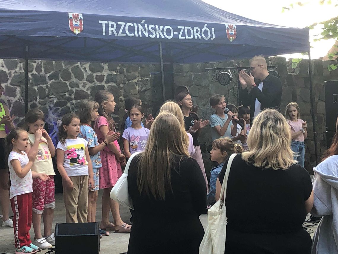 „Festiwal Miłek” i Dni Trzcińska Zdroju (PROGRAM)