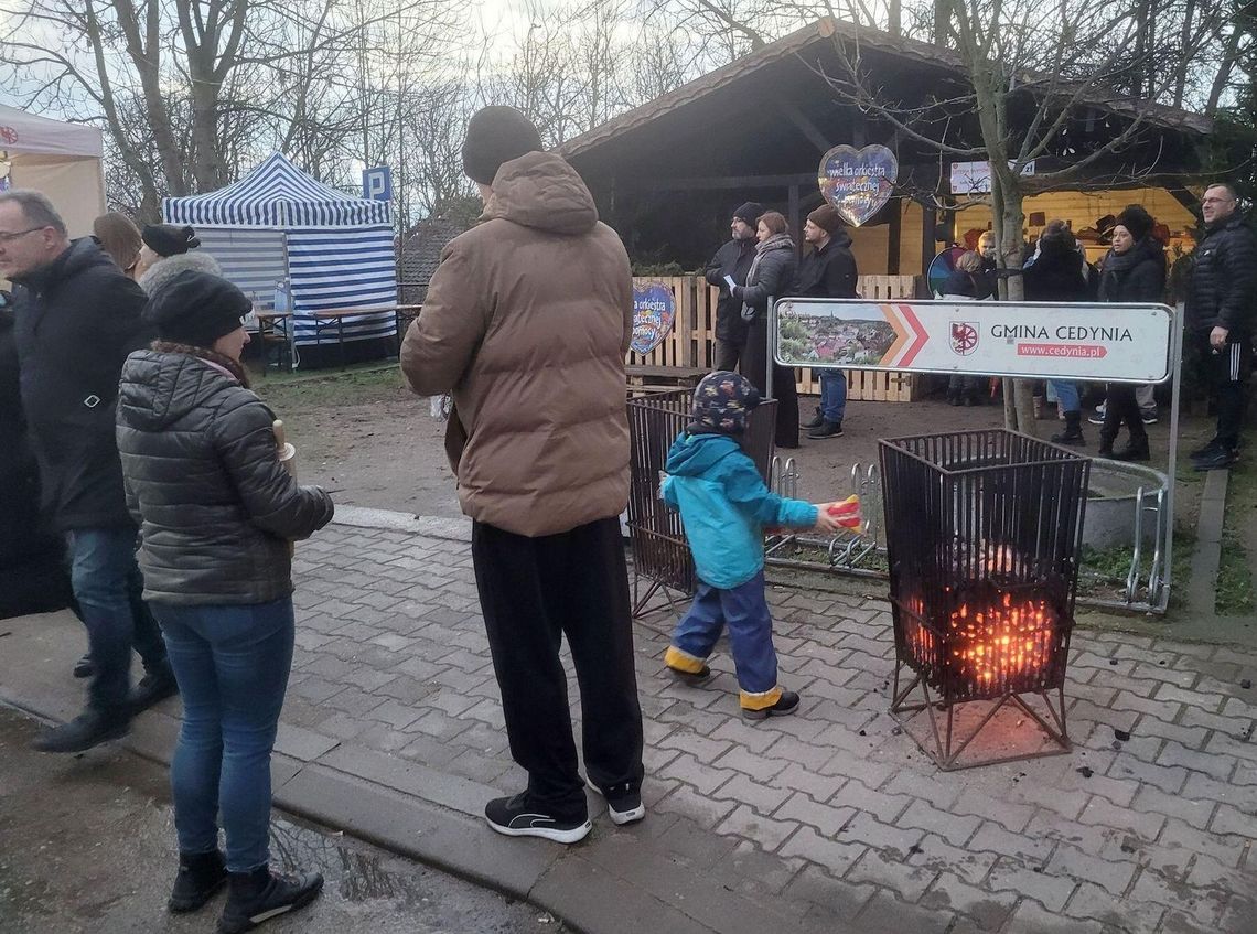 Finał Wielkiej Orkiestry Świątecznej Pomocy w Cedyni i Mieszkowicach – program