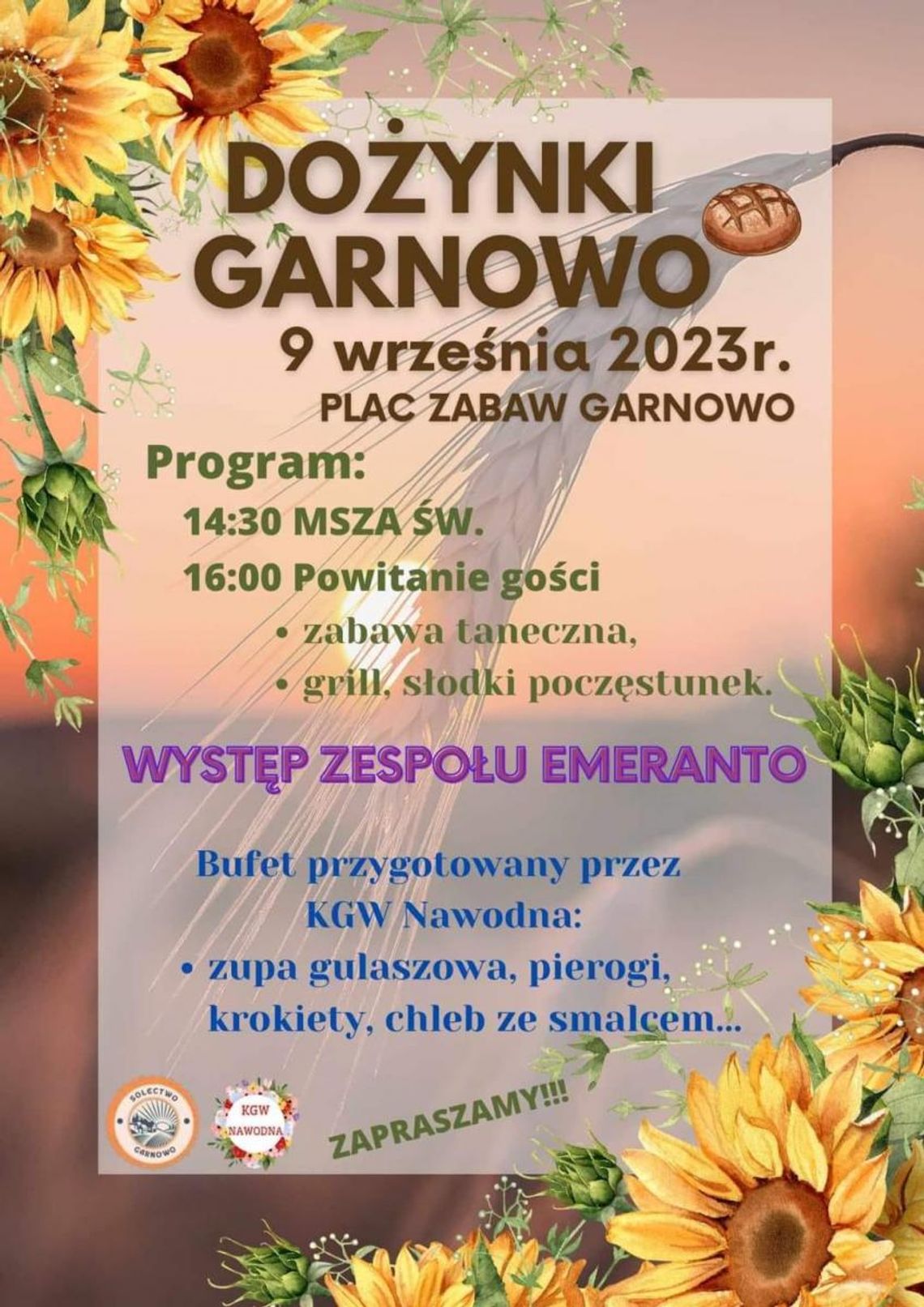 Gdzie można się wybrać podczas weekendu