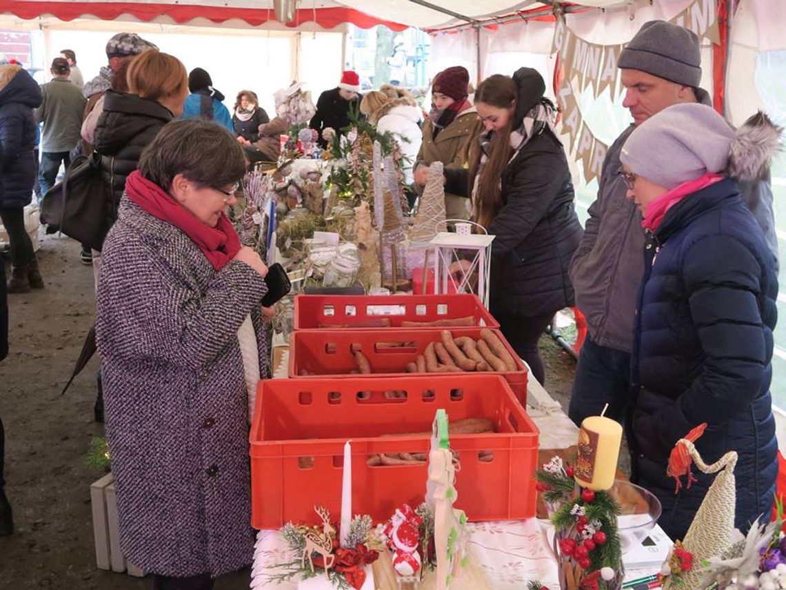 Gmina Cedynia zaprasza na jarmark bożonarodzeniowy