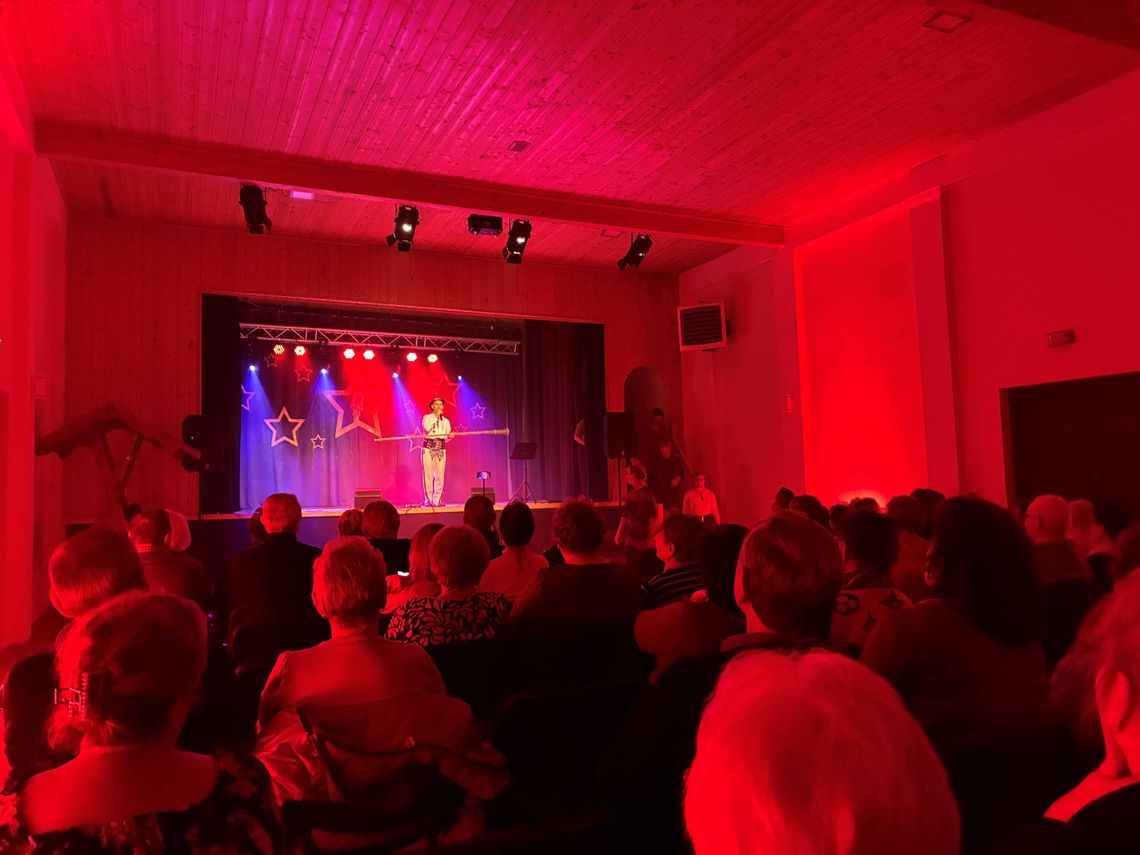 „GÓRAL Z GWIAZDAMI” – niezapomniane, pełne energii i humoru SHOW [FOTO, VIDEO]