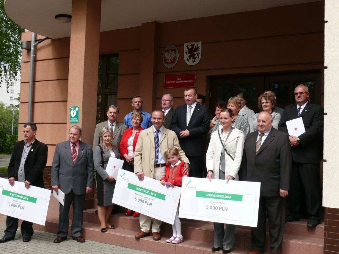 Granty sołeckie - rozpoczyna się trzecia edycja konkursu