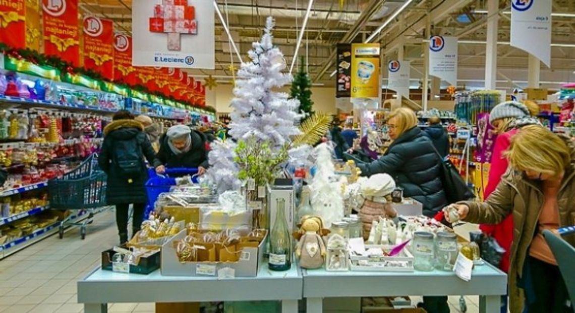 Ile wydasz w tym roku na zorganizowanie świąt Bożego Narodzenia? - odpowiedzi czytelników