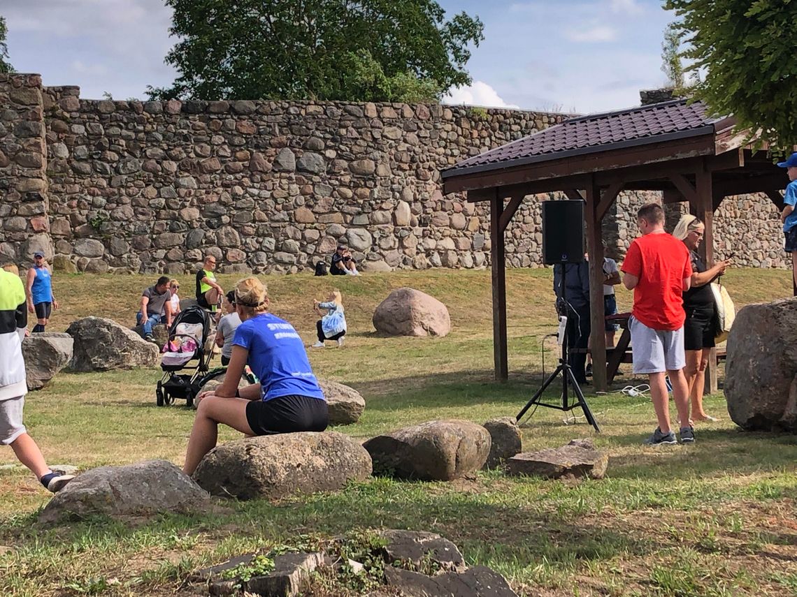 Jarmark, koncert i utrudnienia w ruchu [PROGRAM]