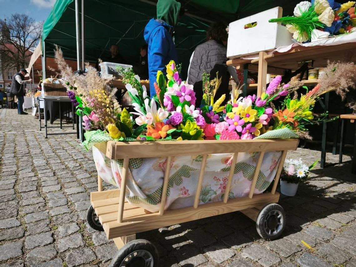 Jarmarki Wielkanocne