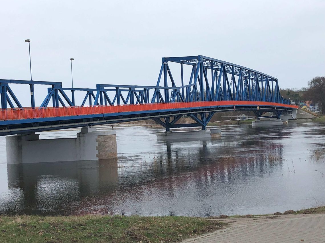 Już od czterech miesięcy trwają kontrole graniczne nad Odrą