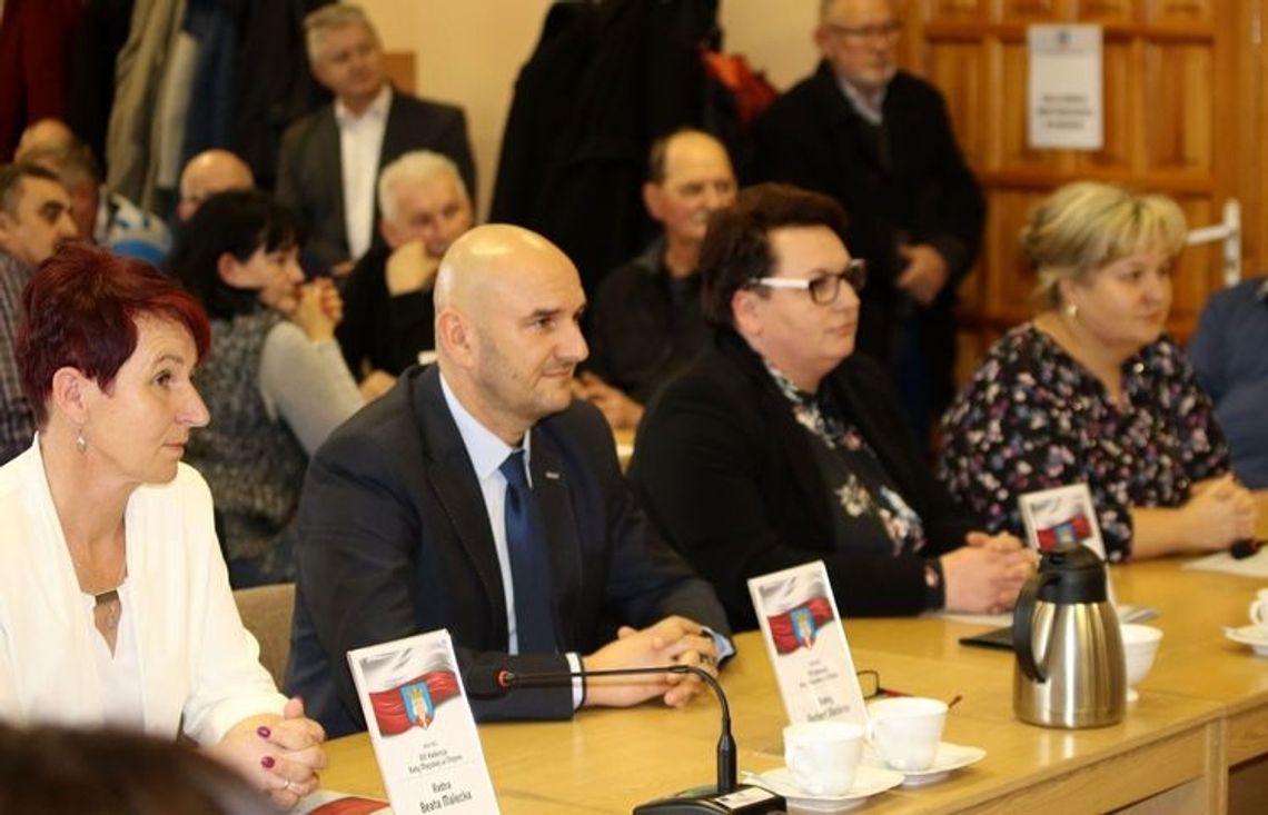 Kolejna sesja Rady Miejskiej w Chojnie już w czwartek