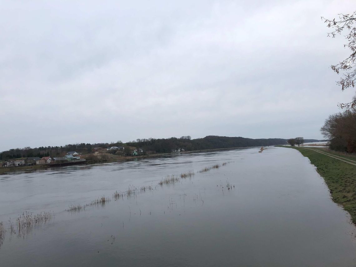 Kolejne gminy włączają się w pomoc