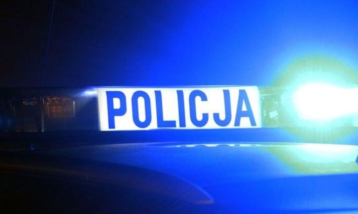 Kolejne naruszenie miru domowego w regionie