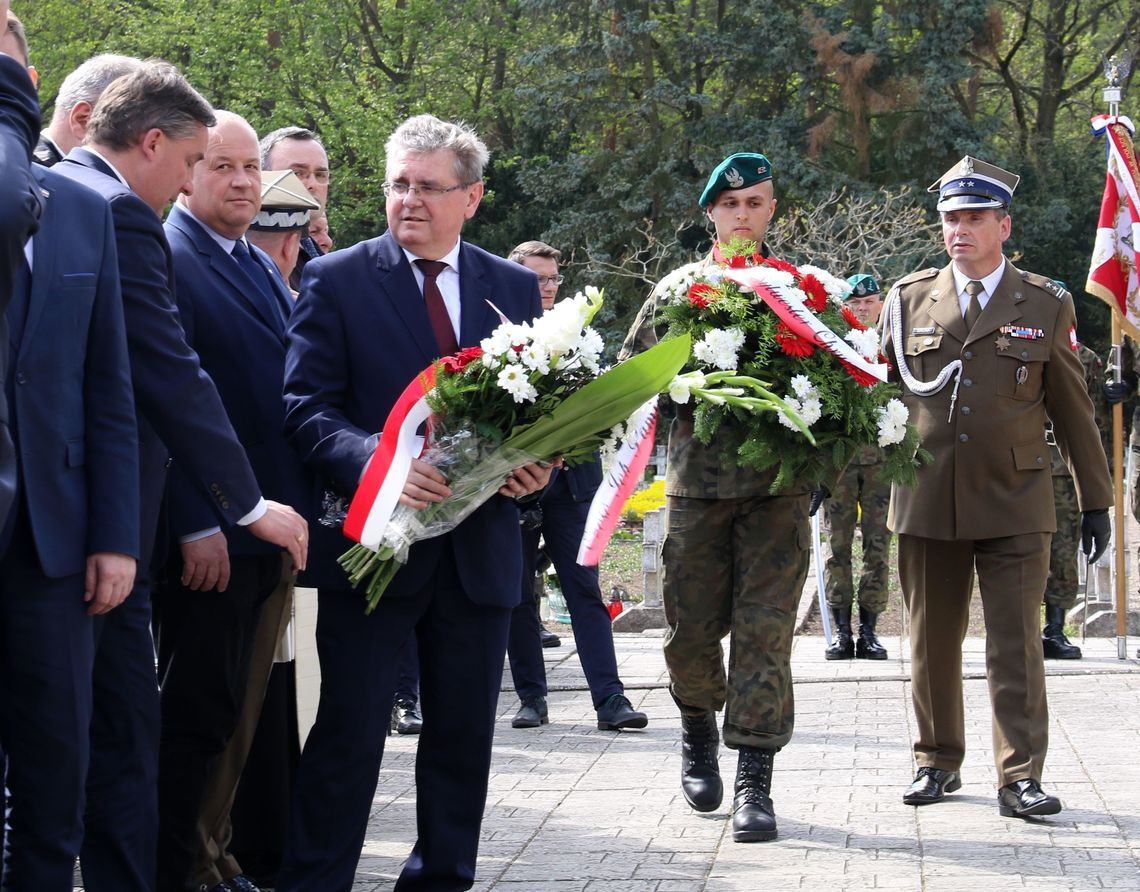 Koło PiS zaprasza na spotkanie z Czesławem Hocem